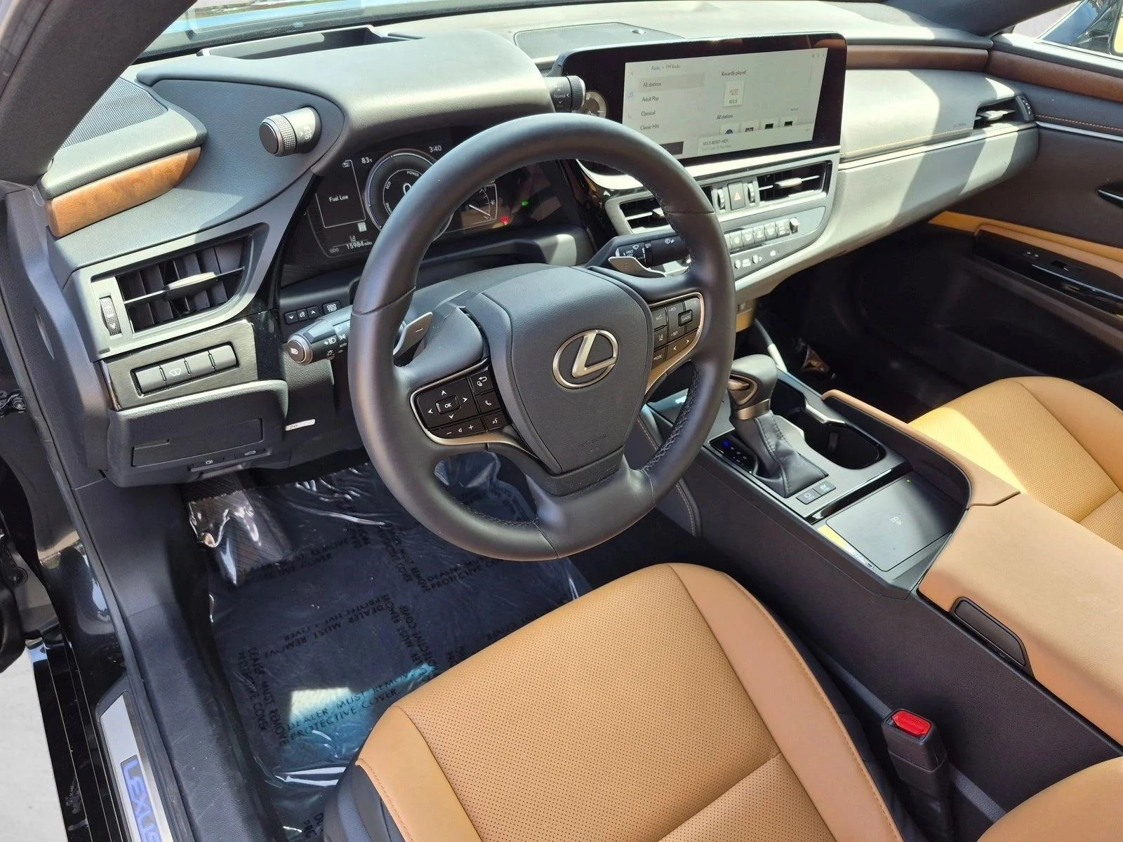 Certified Used 2025 Caviar Lexus  image 10