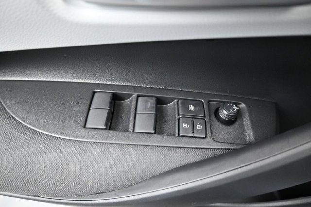 Used 2026 Gray Toyota SE image 14