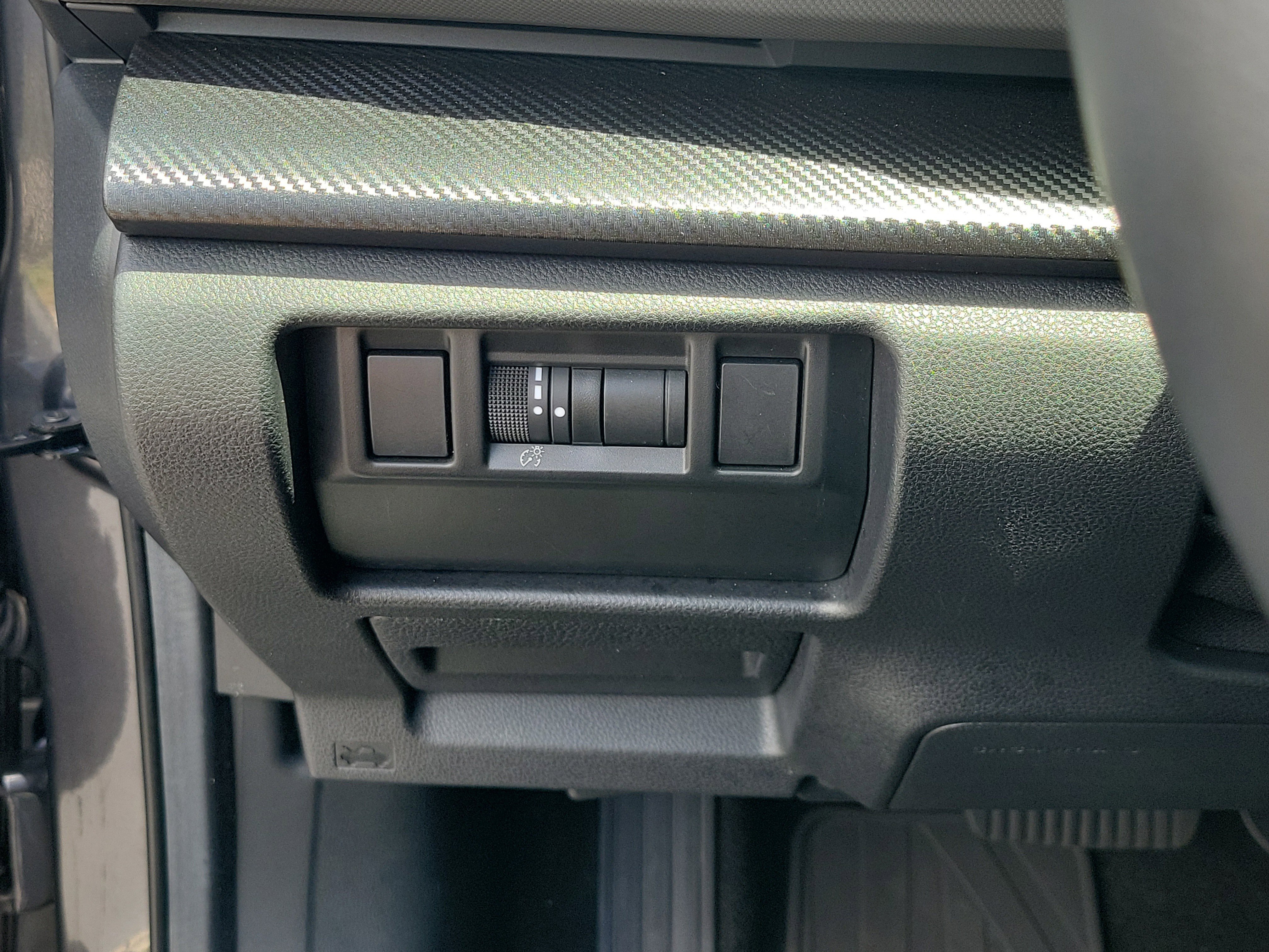 Used 2024 Magnetite Gray Metallic Subaru Limited image 26