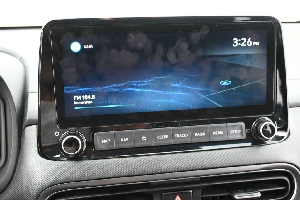 Used 2022 Lunar Hyundai Limited DCT FWD image 10