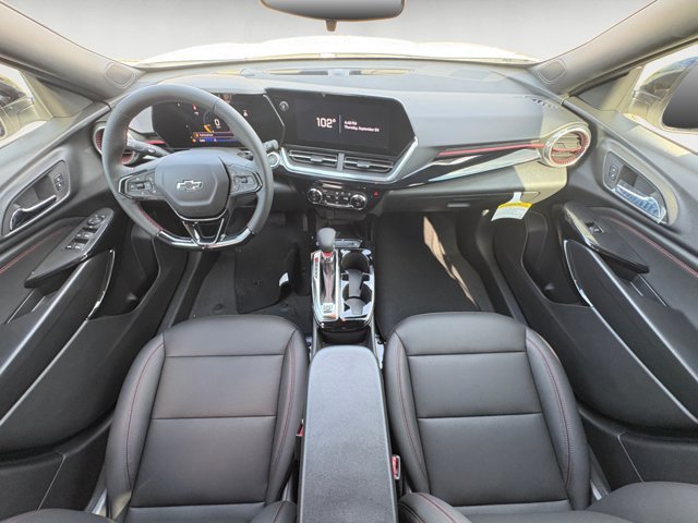 2026 Chevrolet Trax RS - Photo 15