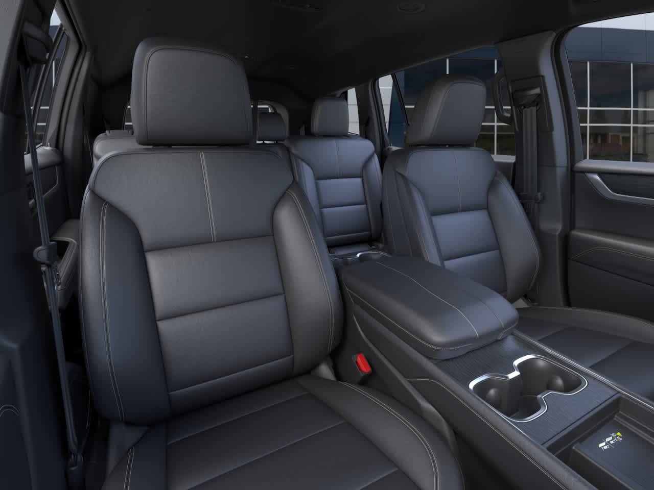 2026 GMC Acadia Elevation - Photo 16