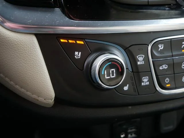 2023 Chevrolet Traverse Premier - Photo 31