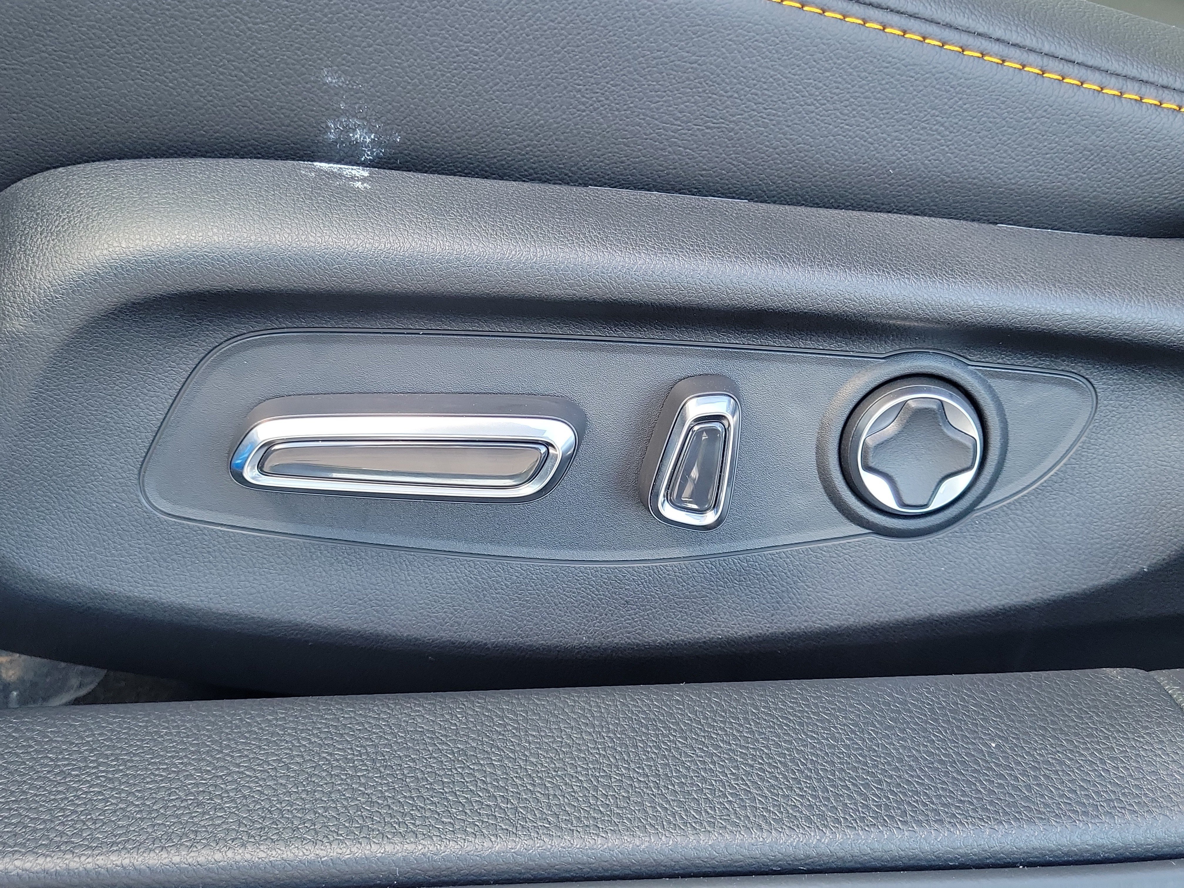 New 2026 Double Apex Blue Pearl Acura w/A-Spec Technology Package image 17