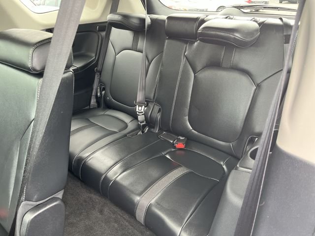 Used 2025  Honda Touring image 27