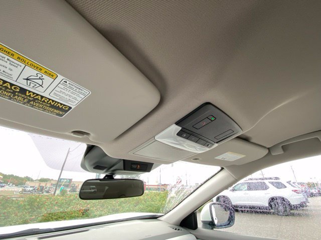 Certified Used 2023 Pearl White Nissan SV image 14