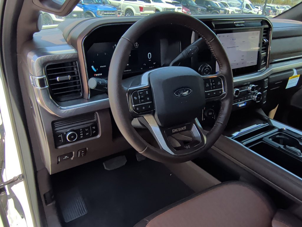 New 2027  Ford King Ranch image 15
