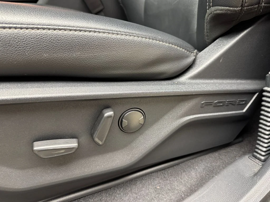 Certified Used 2023 Silver Ford XLT image 12