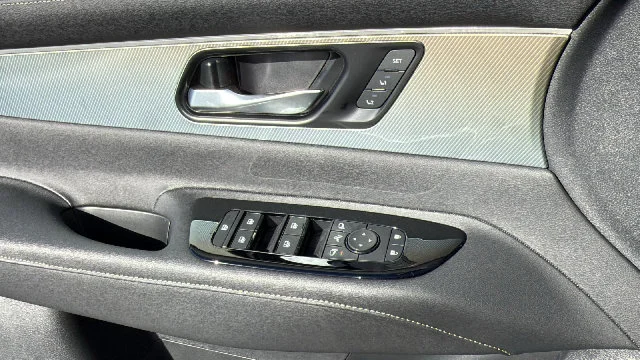 2026 Nissan Murano Platinum - Photo 22