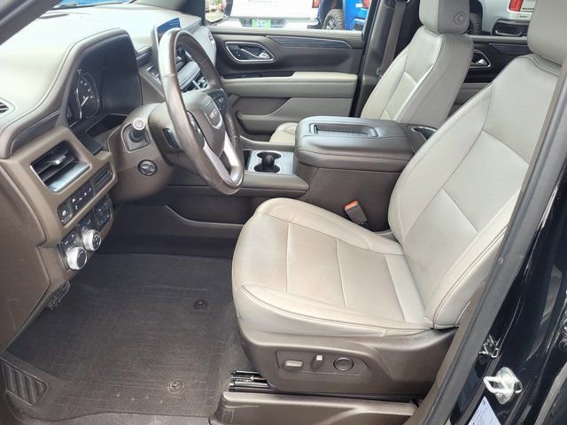 2021 GMC Yukon SLT - Photo 15