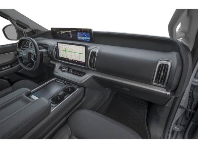 New 2026 Star White Metallic Tri-Coat Ford Active image 17