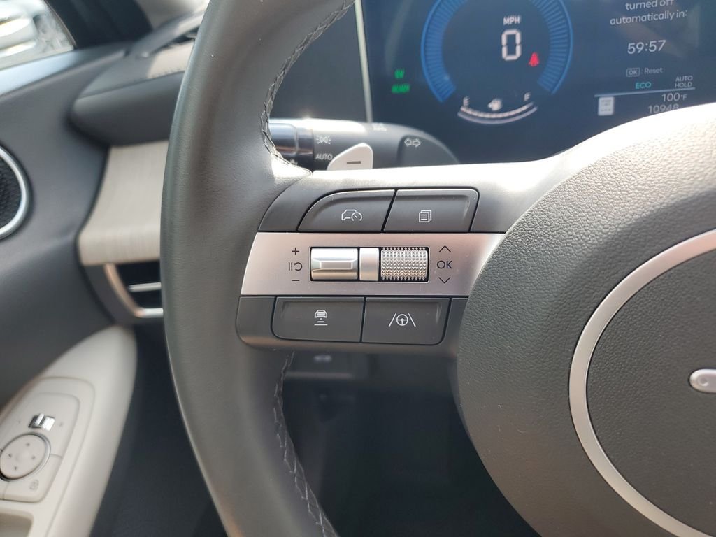2026 Hyundai Sonata Hybrid SEL - Photo 20