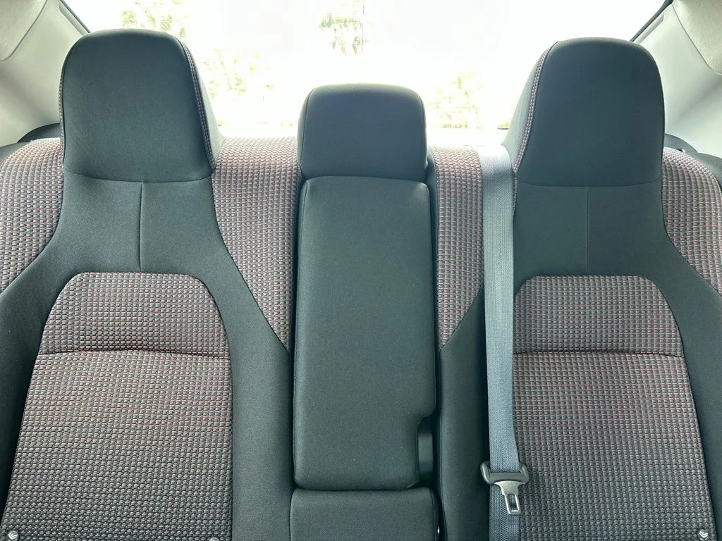 New 2026 Aspen White TriCoat Nissan SR image 14