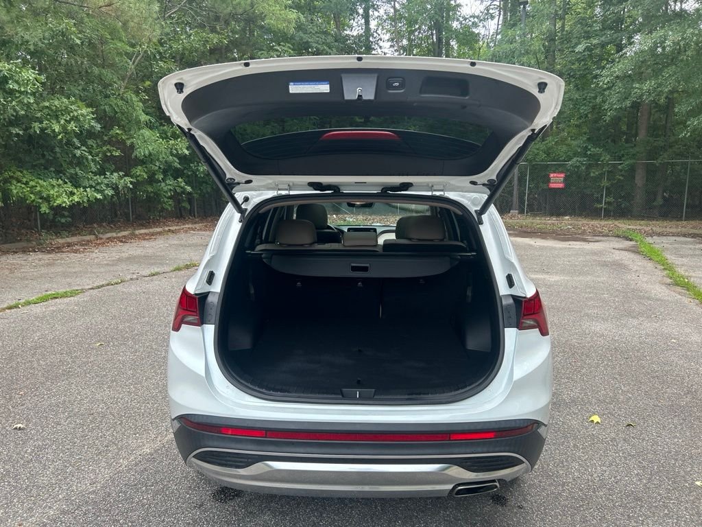 2022 Hyundai Santa Fe SEL - Photo 31