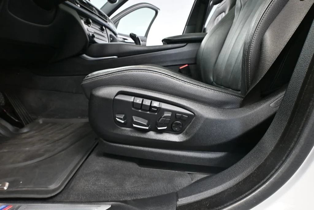2019 BMW X6 35i - Photo 23