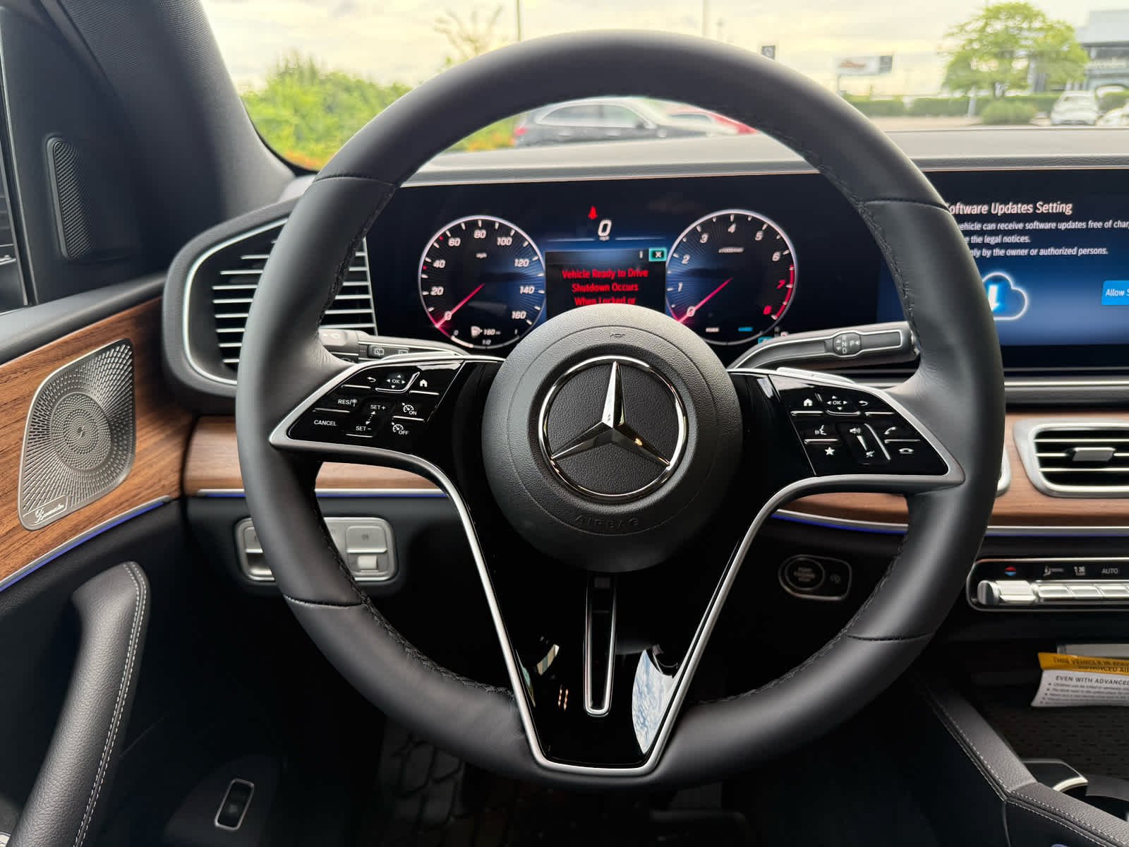 2026 Mercedes-Benz GLE GLE350 - Photo 14
