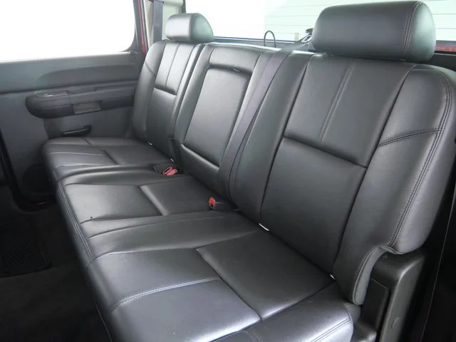Used 2012 Red Chevrolet LT image 16