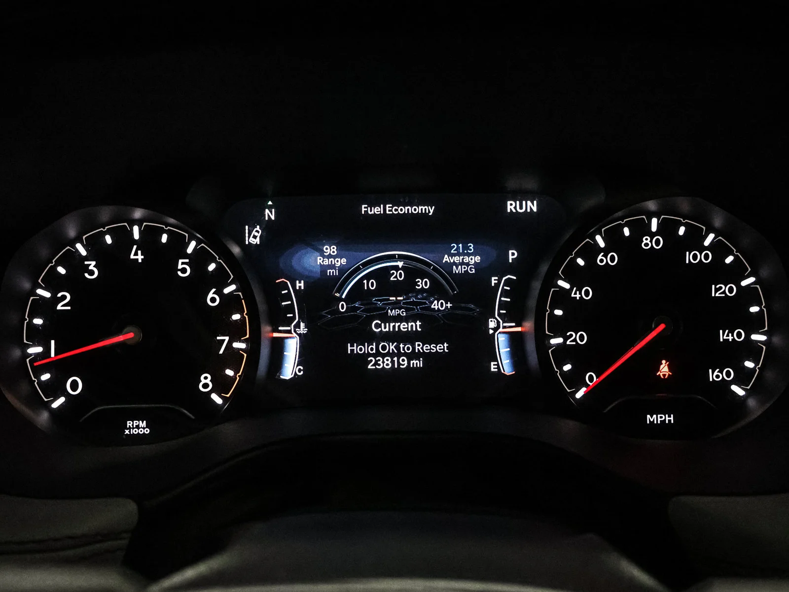 2023 Jeep Compass Limited - Photo 40