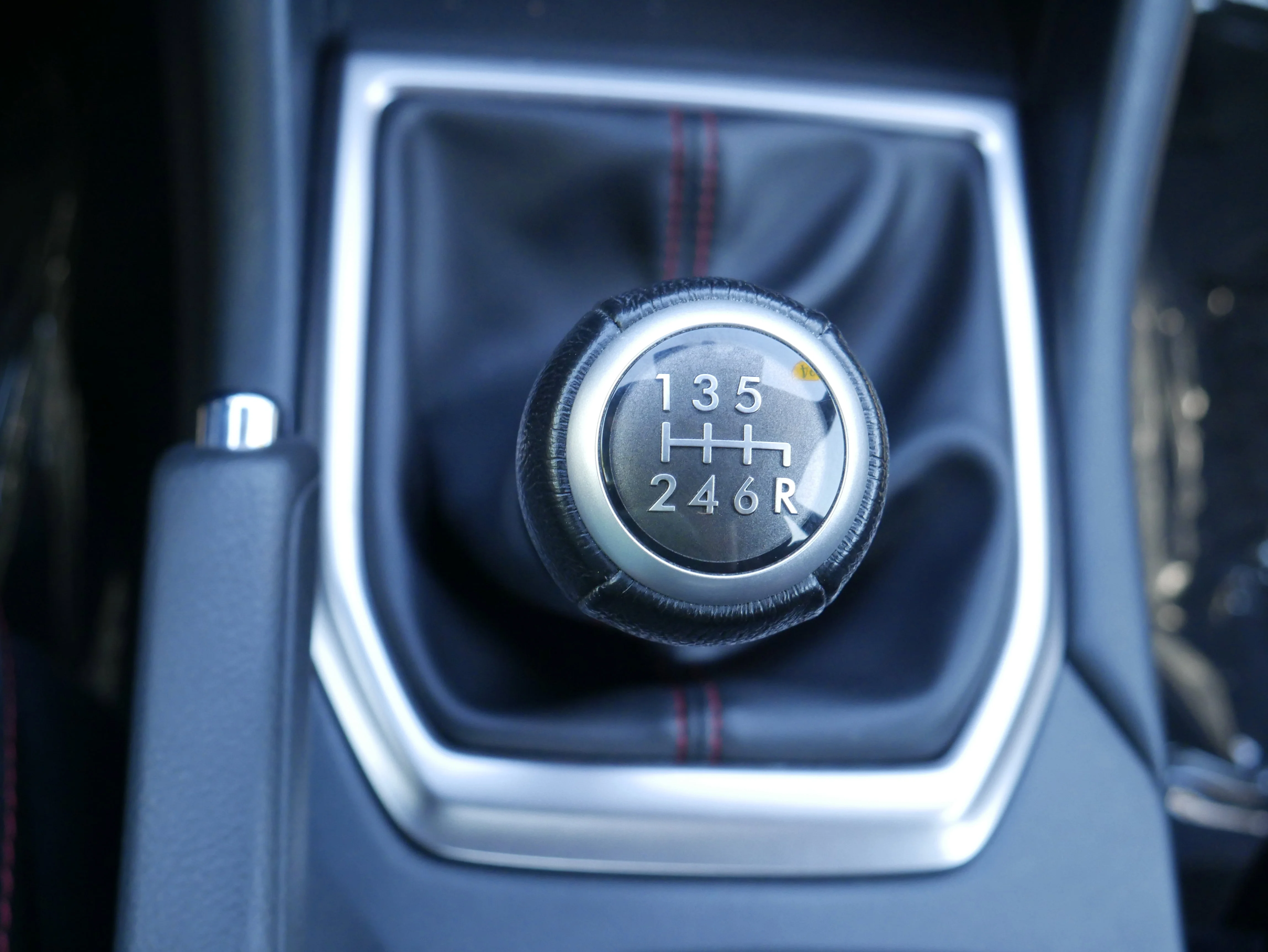 2024 Subaru WRX Base - Photo 20