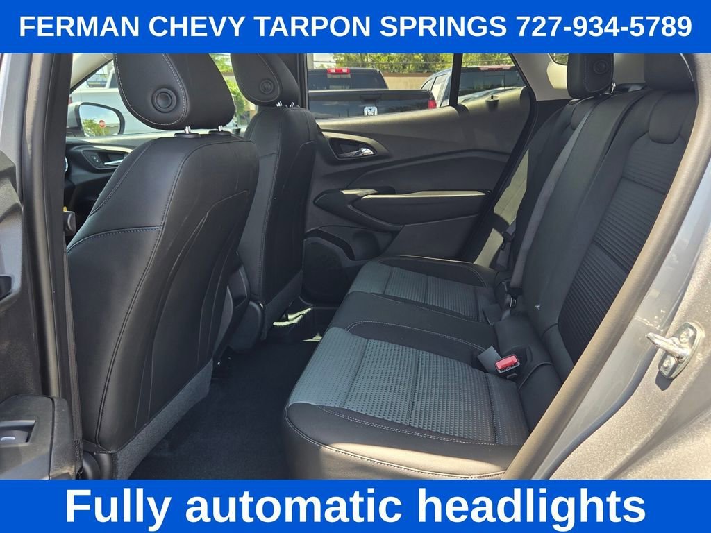 2026 Chevrolet Trax LT - Photo 15