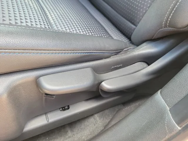 2025 Chevrolet Trax LT - Photo 17