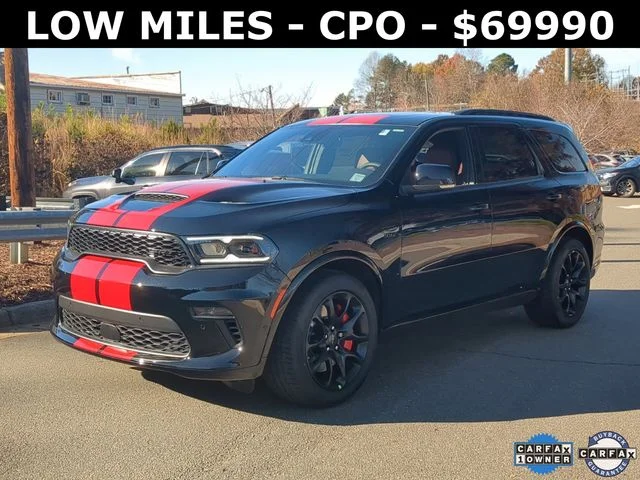 2023 Dodge Durango SRT 392