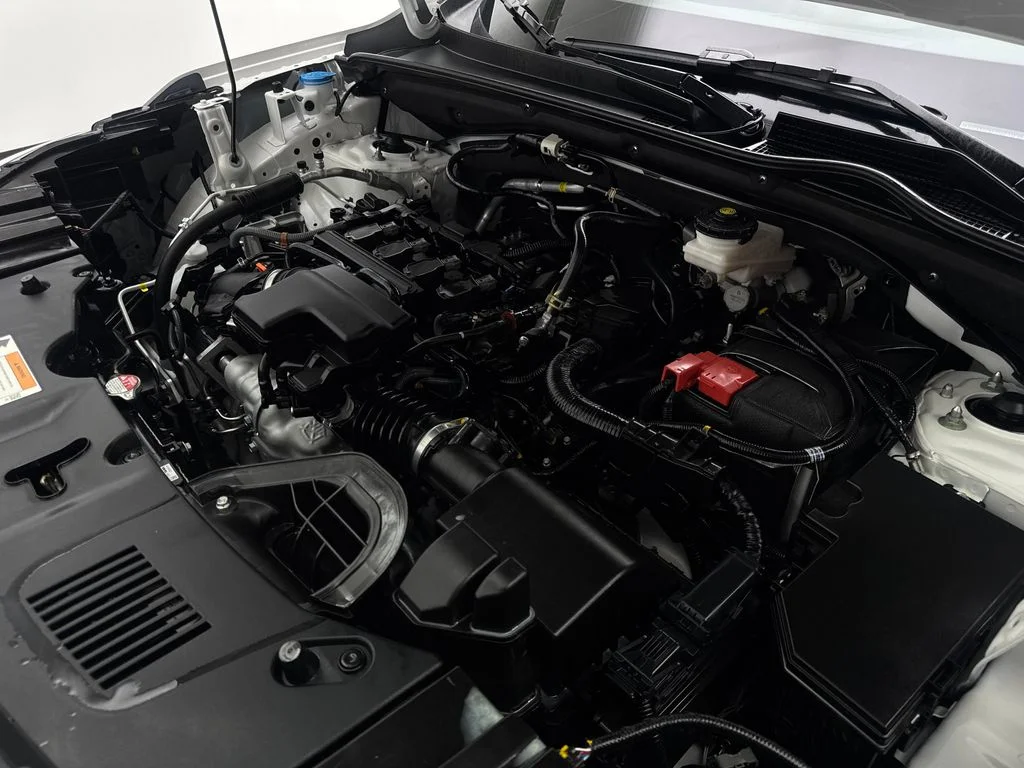 Used 2025 White Acura A-Spec Package image 75
