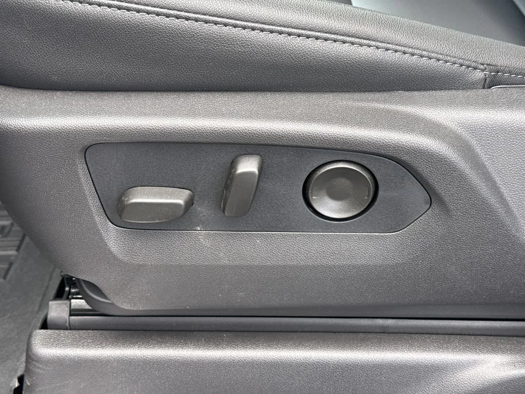 2026 GMC Sierra 1500 Elevation - Photo 17
