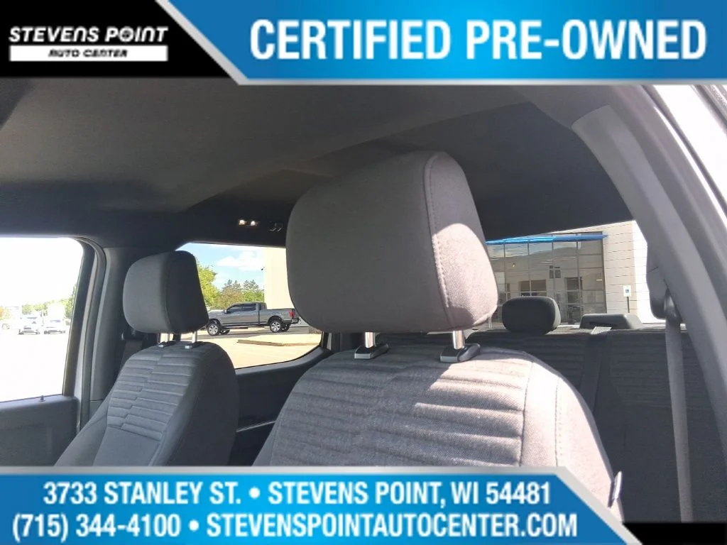 Used 2023 Oxford White Ford XL image 28