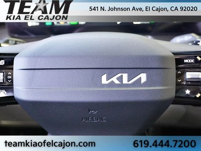 New 2026 Gray Kia X-Line SX Prestige image 44