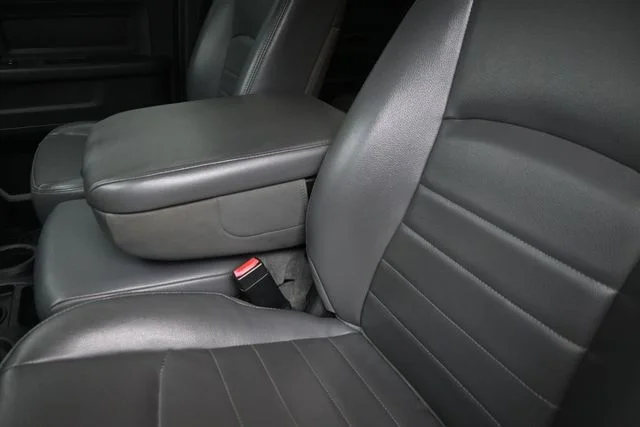 Used 2013 Gray Ram Tradesman image 16