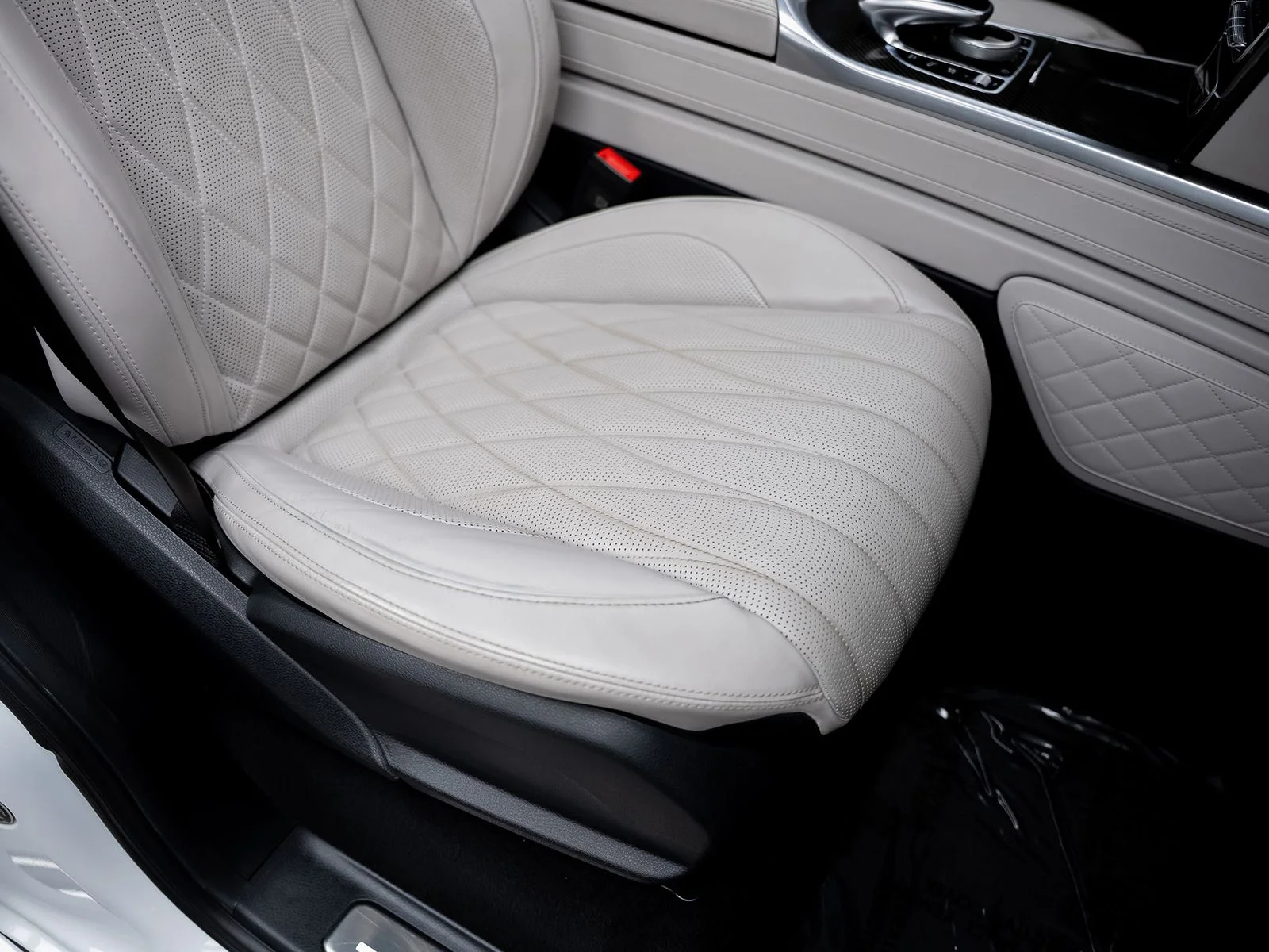 Used 2022 White Mercedes-Benz G 63 AMG® image 20