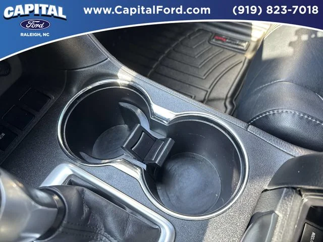 Used 2017 Gray Toyota SE image 32