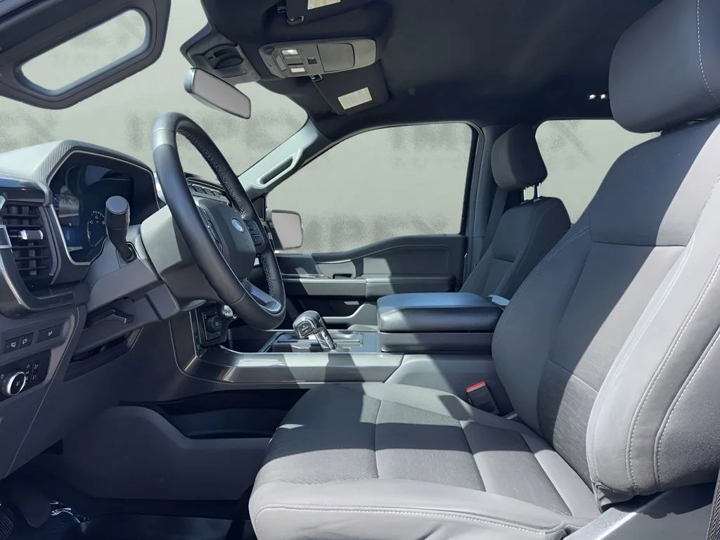 Used 2023 Gray Ford XL image 32