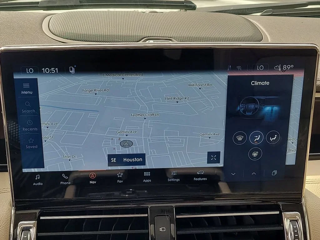 2024 Lincoln Navigator Premiere - Photo 14