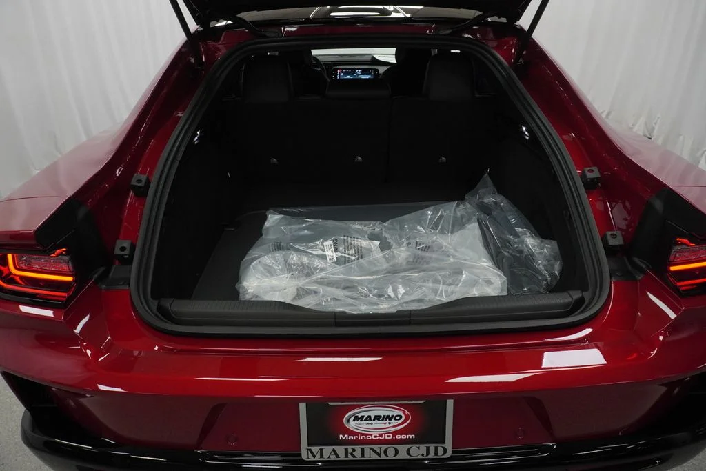New 2026 Redeye Exterior Paint Dodge Scat Pack image 28