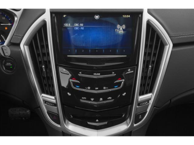 Used 2015 Graphite Metallic Cadillac Luxury Collection image 13
