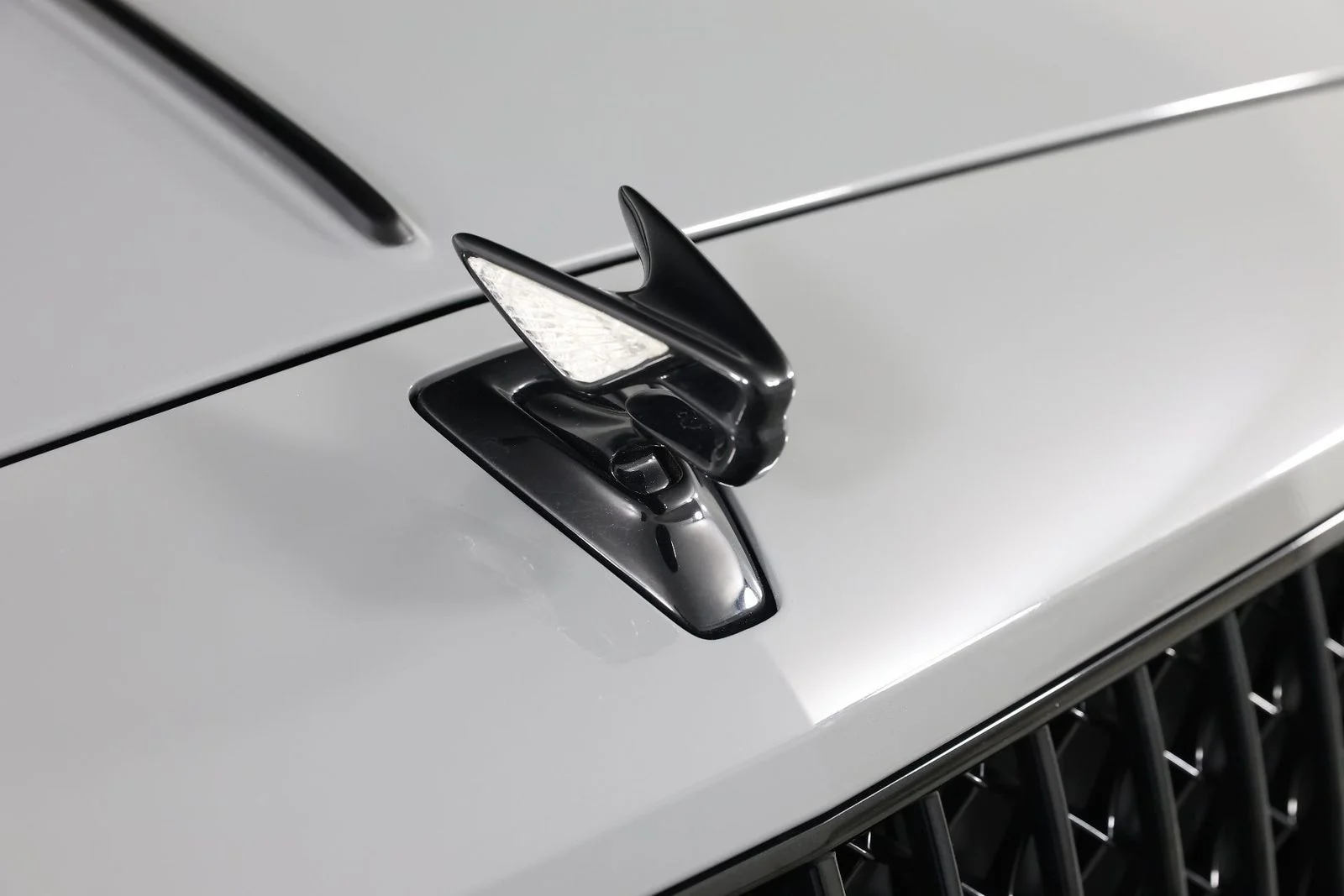Certified Used 2023 Gray Bentley V8 S image 12