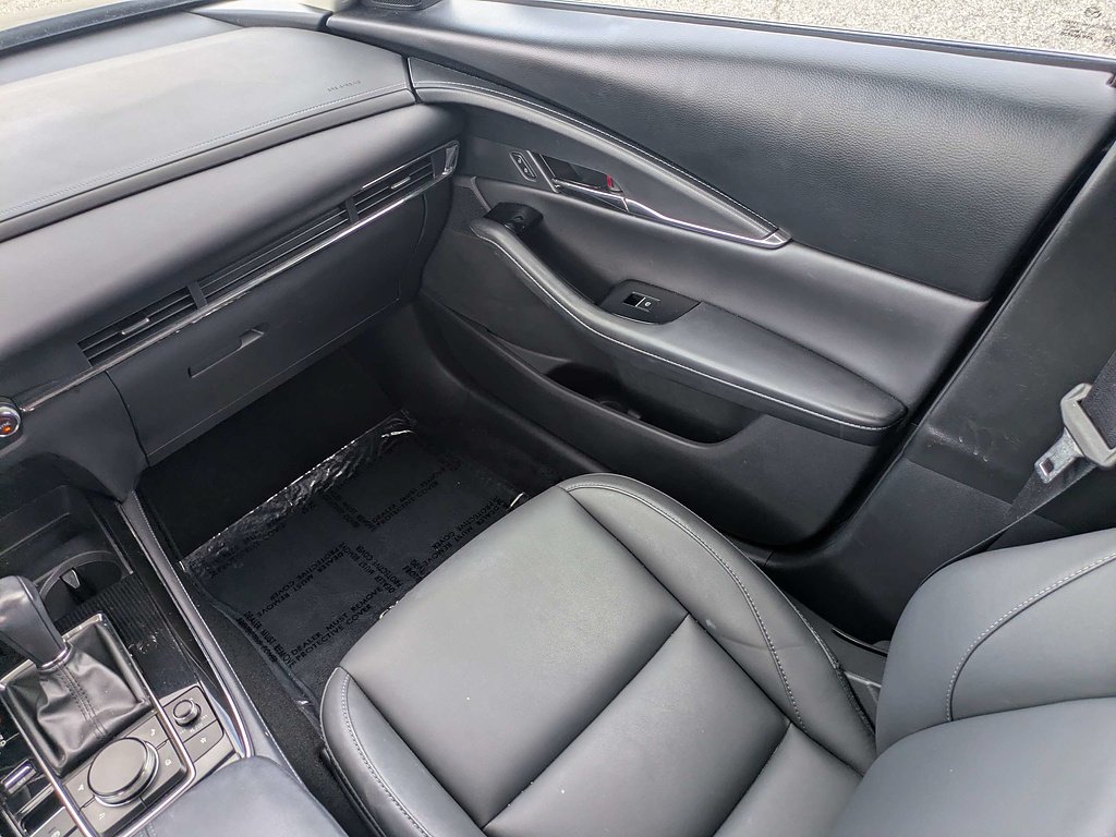 2023 Mazda CX-30 Preferred - Photo 17