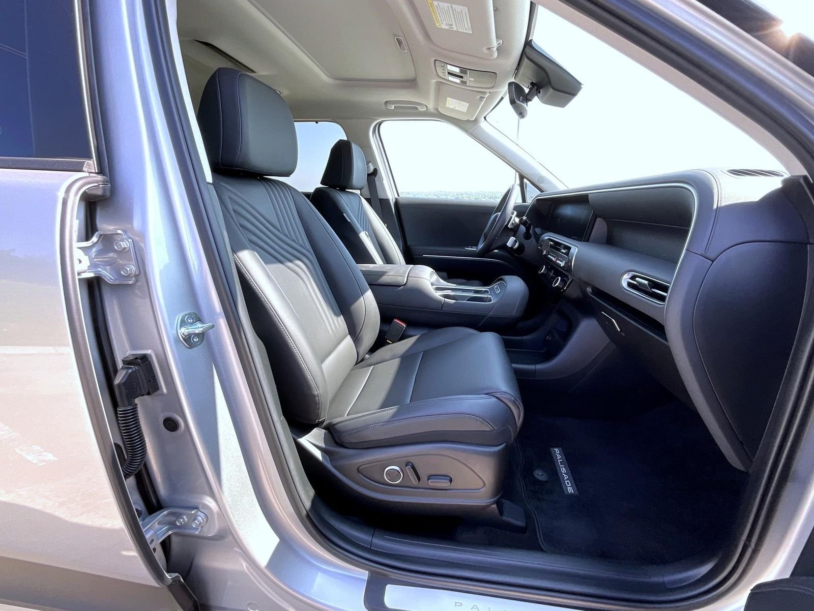 2026 Hyundai Palisade SEL Premium - Photo 16
