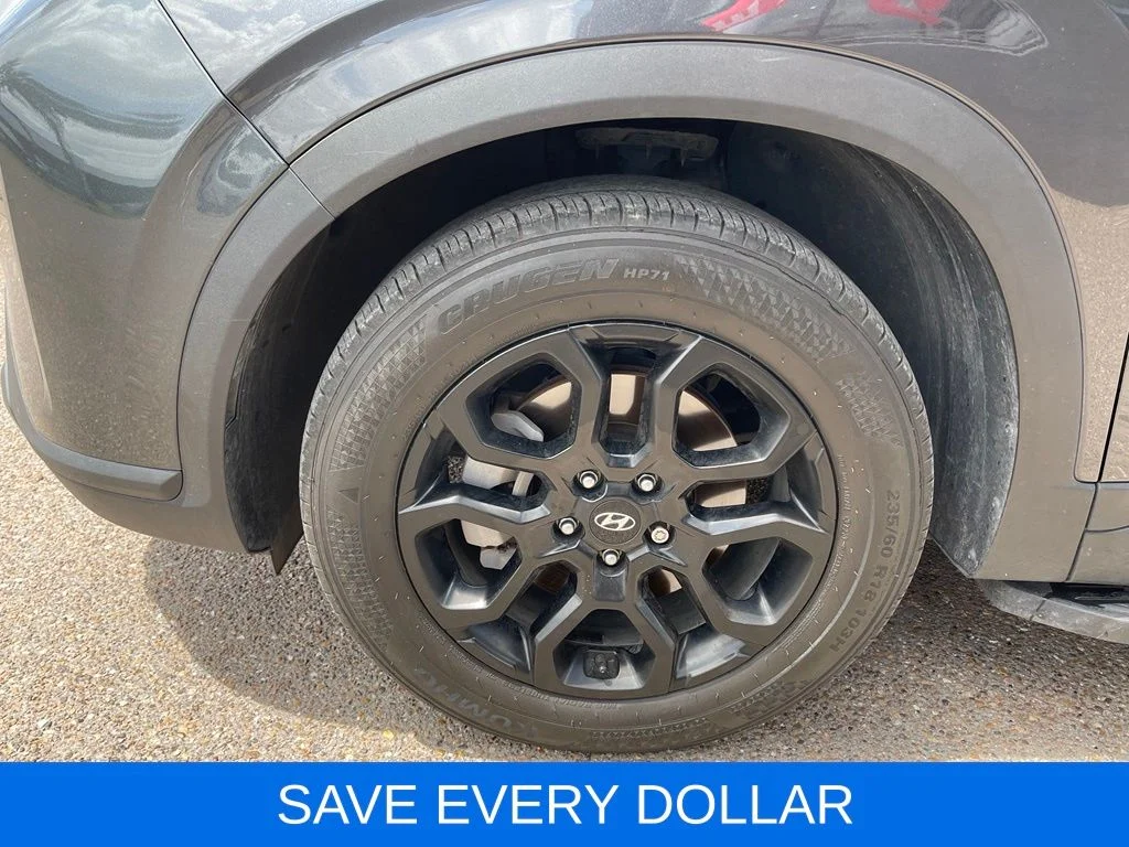 Used 2022 Gray Hyundai XRT image 23