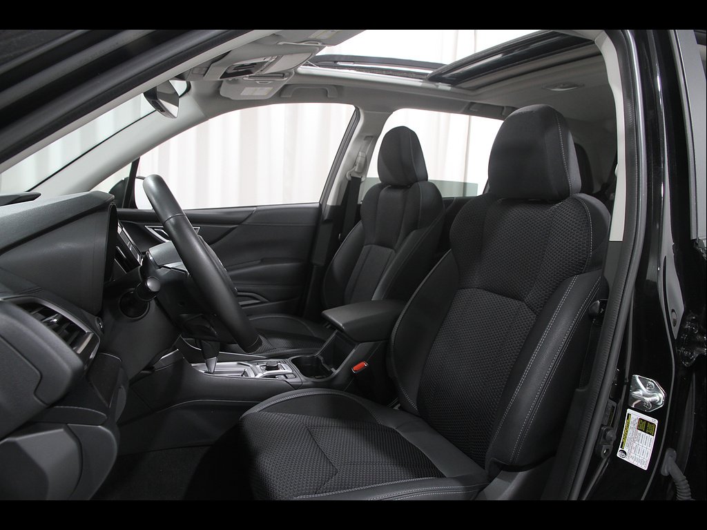 2023 Subaru Forester Premium - Photo 5