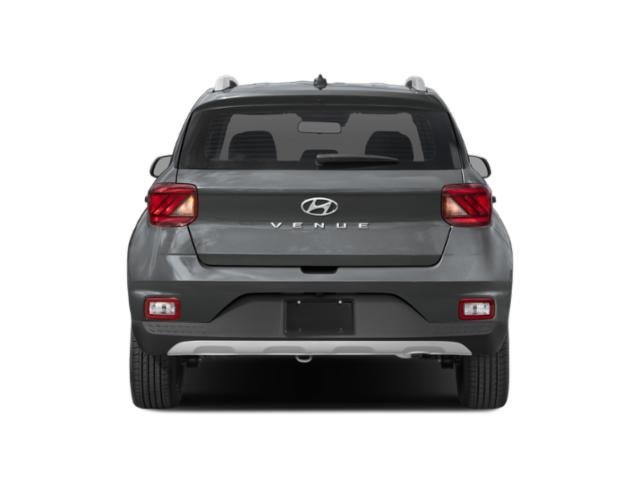 New 2026 Lunar White Hyundai SEL image 9