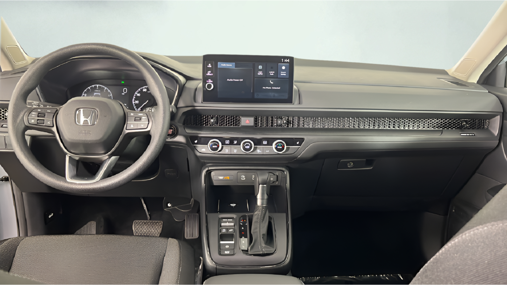 Certified Used 2026 Gray Honda EX image 21