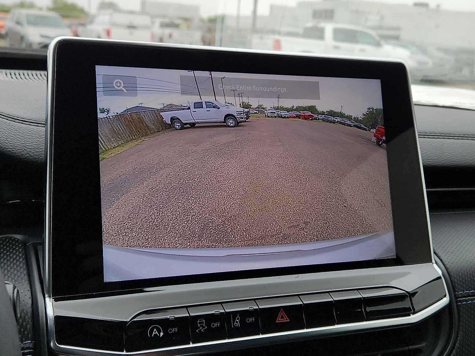 New 2026 Silver Jeep LATITUDE ALTITUDE 4X4 image 15