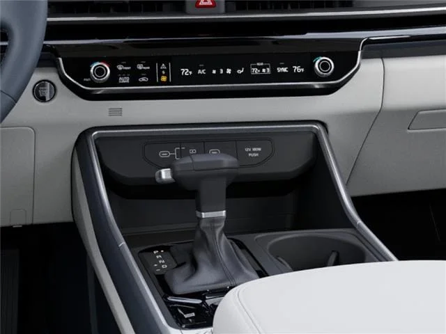 New 2026 Snow White Pearl Kia SX image 23