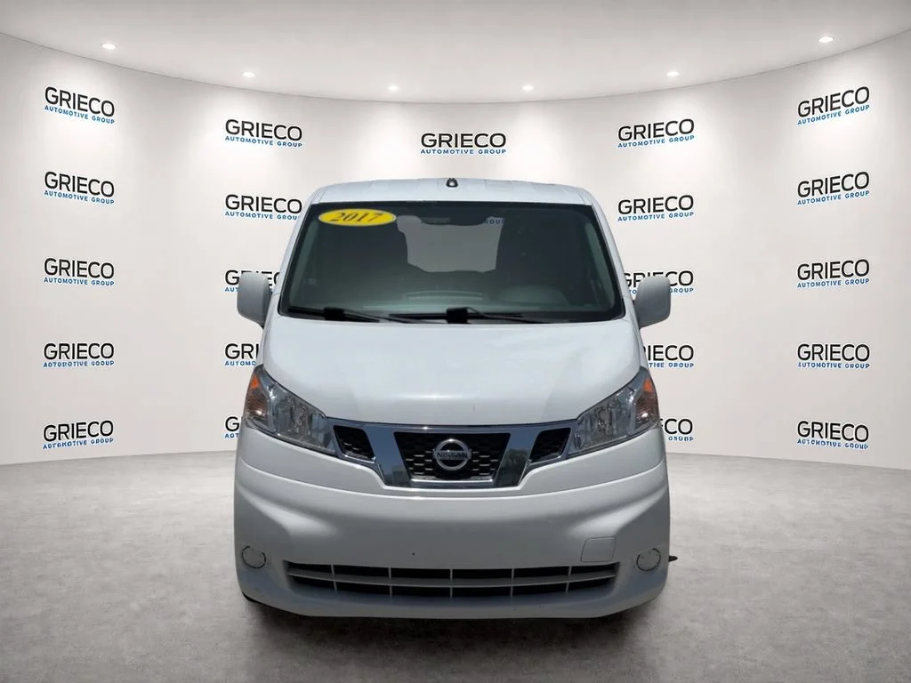 Used 2017 Nissan NV200 SV with VIN 3N6CM0KN7HK721640 for sale in Fort Lauderdale, FL