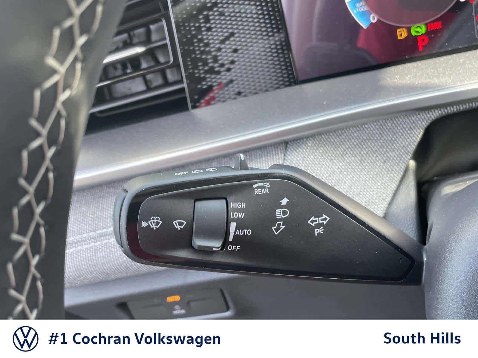 New 2026 Pure White Volkswagen S image 28