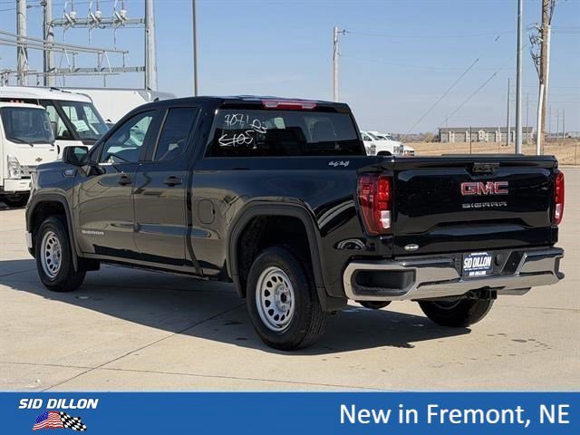 New 2026 Onyx Black GMC Pro image 6