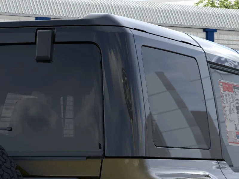 New 2026 Shelter Green Metallic Ford Raptor® image 25